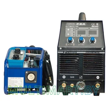 Сварочный аппарат AuroraPRO Ultimate 300 картинка 3